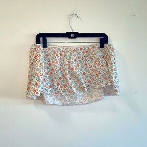 American Eagle crop top